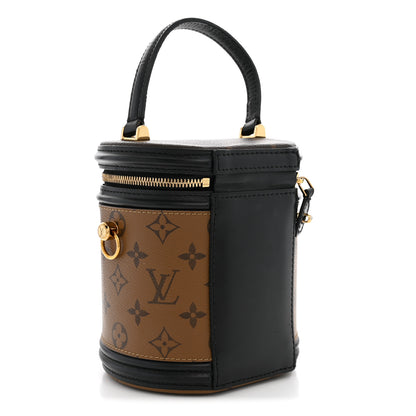 Louis Vuitton Reverse Monogram Cannes 3 of 11