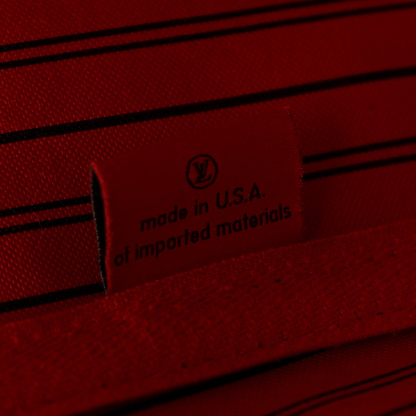 Damier Ebene Neo Neverfull MM
