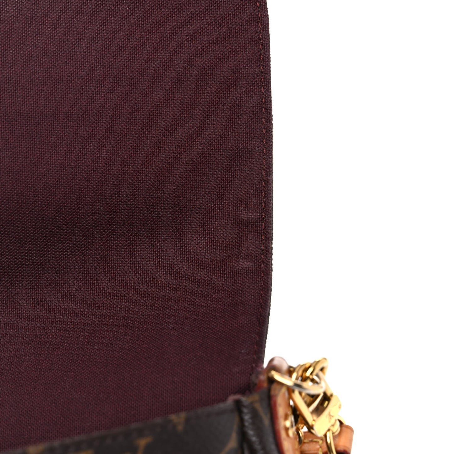Monogram Favorite MM