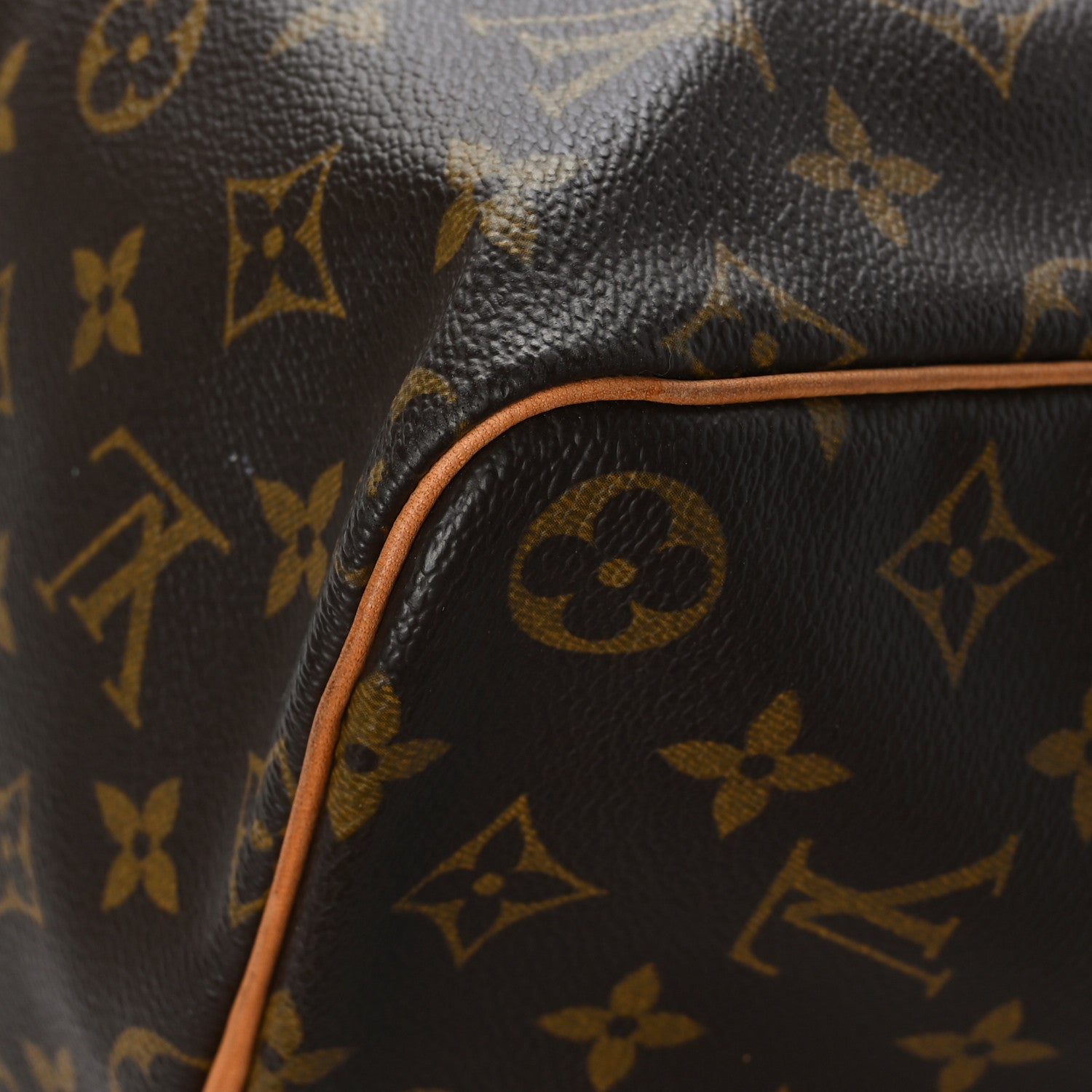 Louis Vuitton Monogram Speedy 40 10 of 11