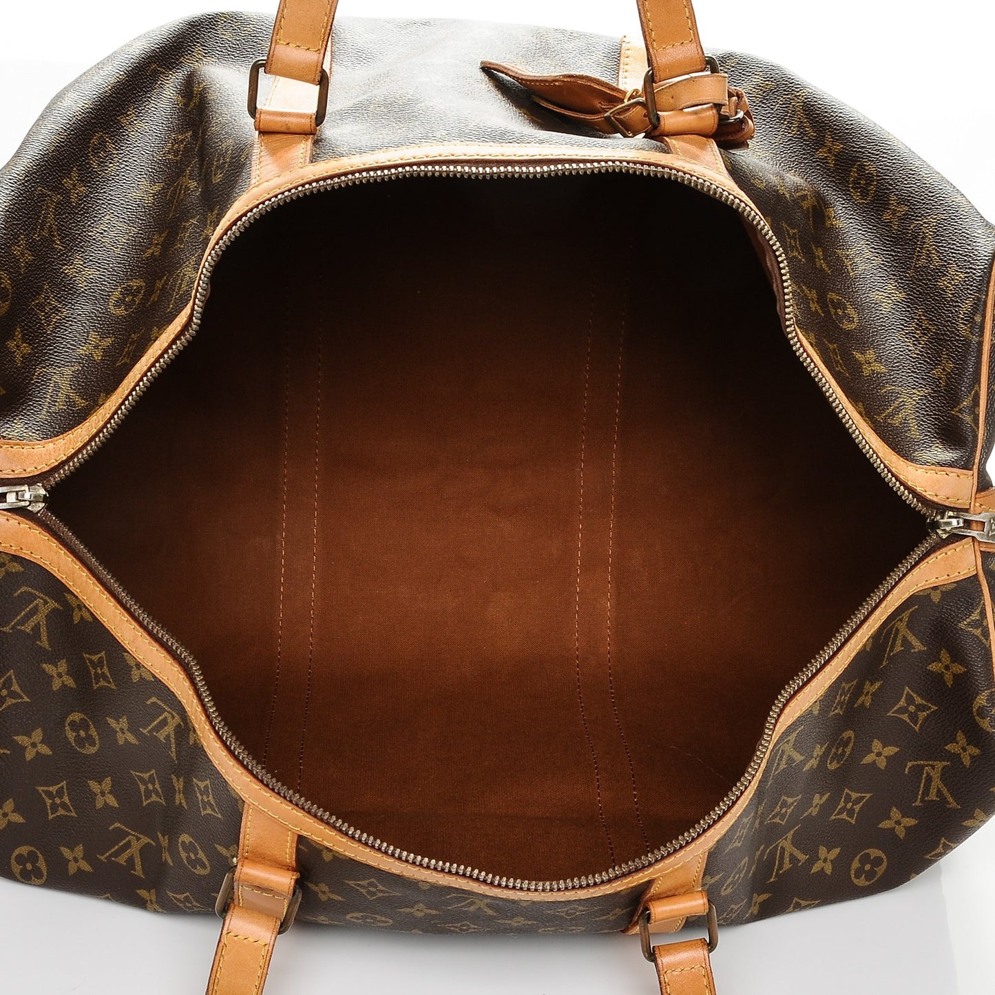 Monogram Sac Souple 55
