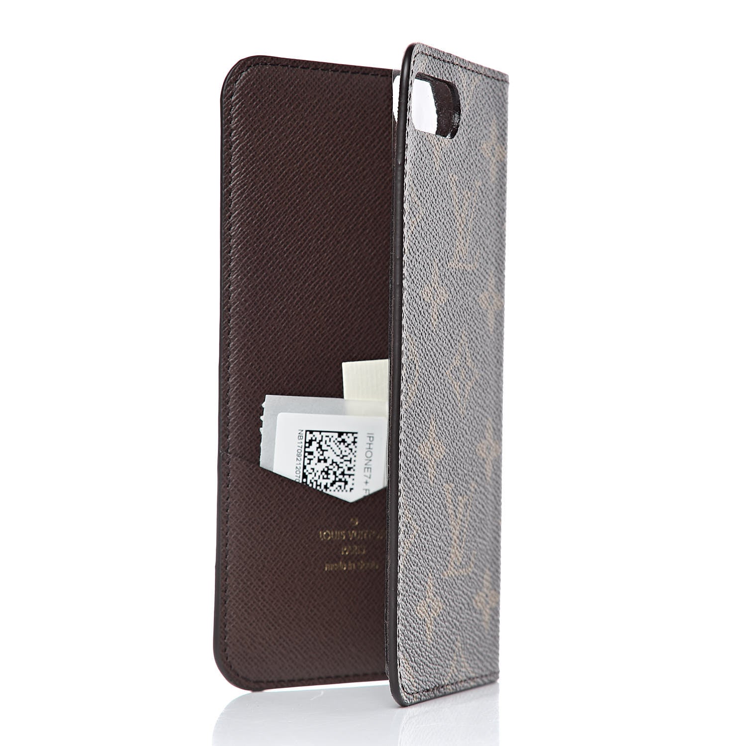 Louis Vuitton Monogram iPhone 7/8 Plus Folio Case 3 of 6