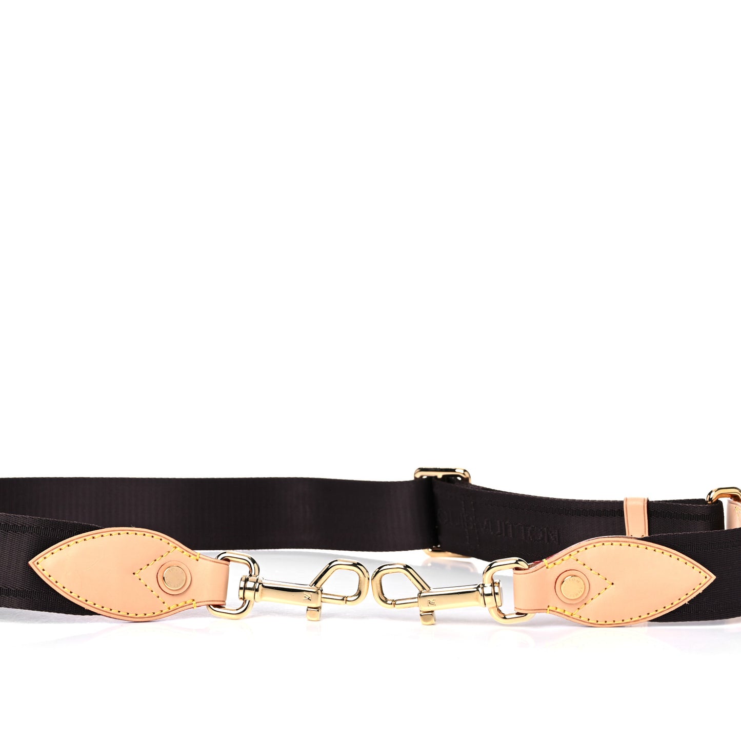 Canvas Adjustable Neo Shoulder Strap