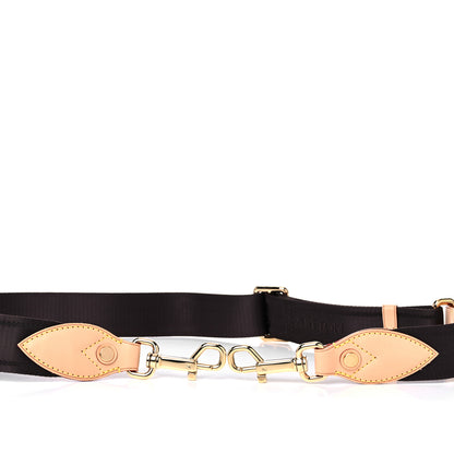 Louis Vuitton Canvas Adjustable Neo Shoulder Strap 3 of 7