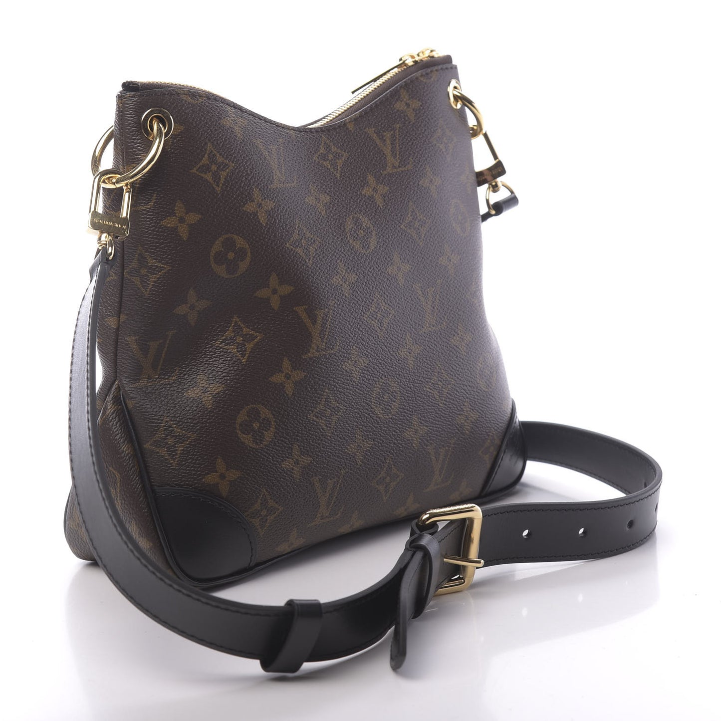 Monogram Odeon PM Black