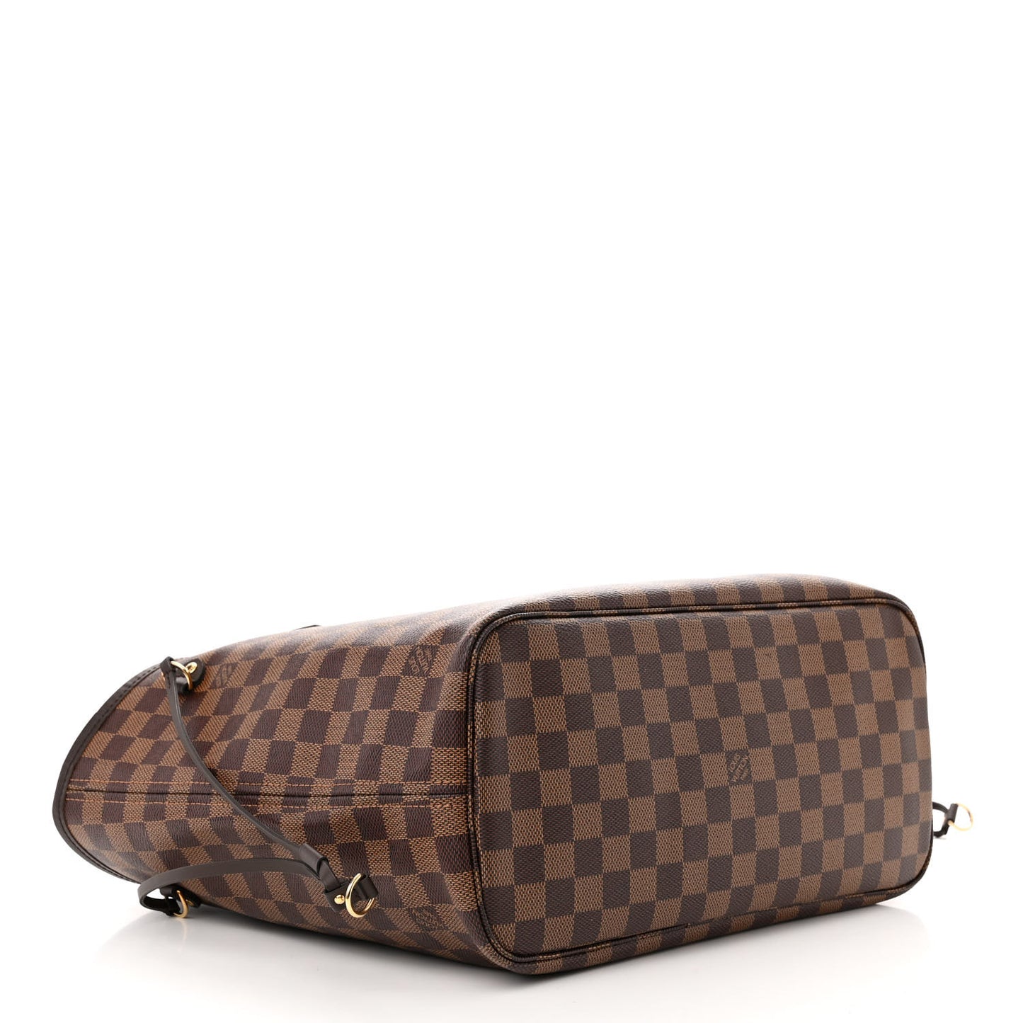 Damier Ebene Neo Neverfull MM