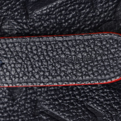 Louis Vuitton Empreinte Neonoe MM Marine Rouge 8 of 13