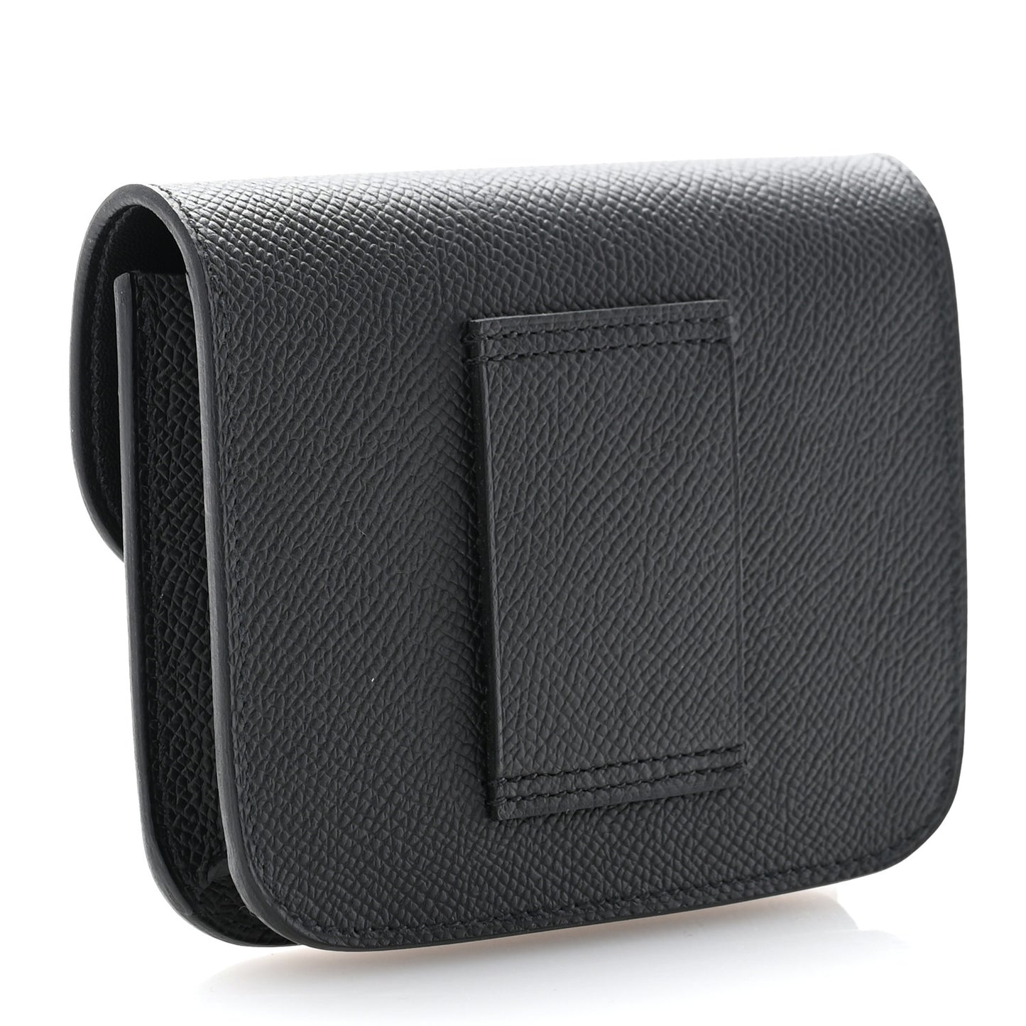 Epsom Constance Slim Wallet Black