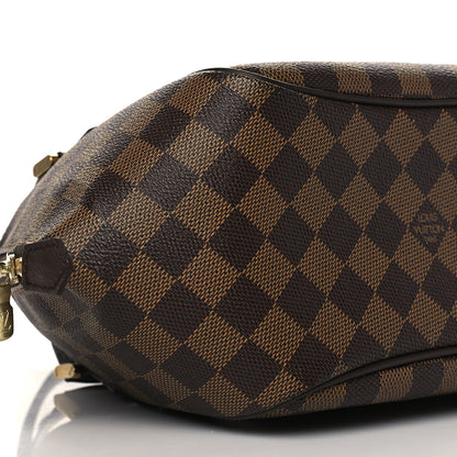 Louis Vuitton Damier Ebene Belem PM 8 of 10