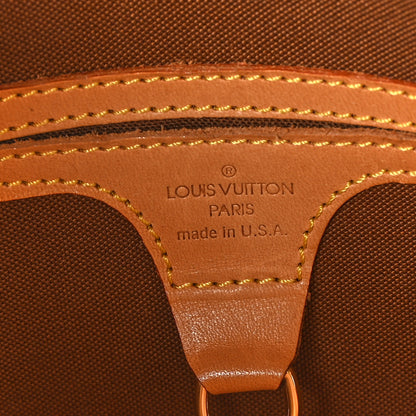 Louis Vuitton Monogram Ellipse PM 6 of 9