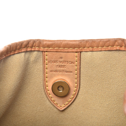 Louis Vuitton Monogram Galliera PM 6 of 18