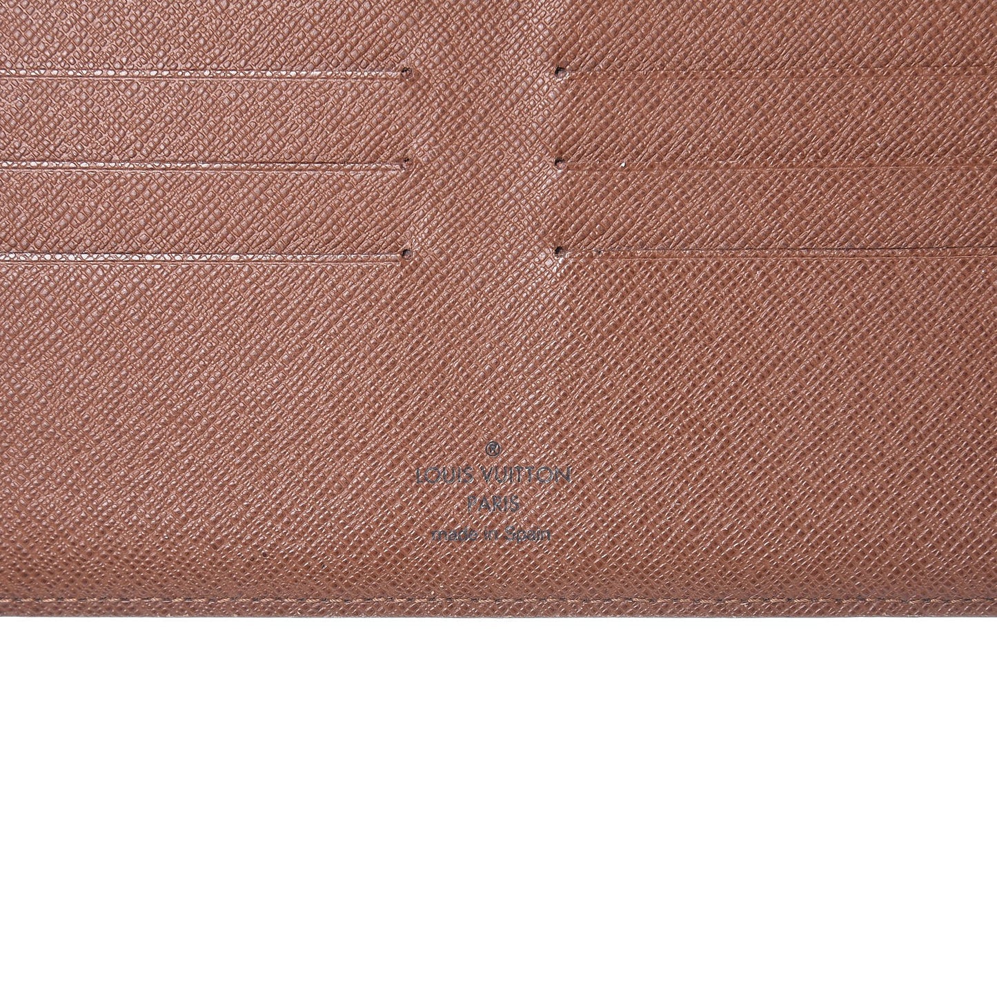 Monogram Insolite Organizer Wallet