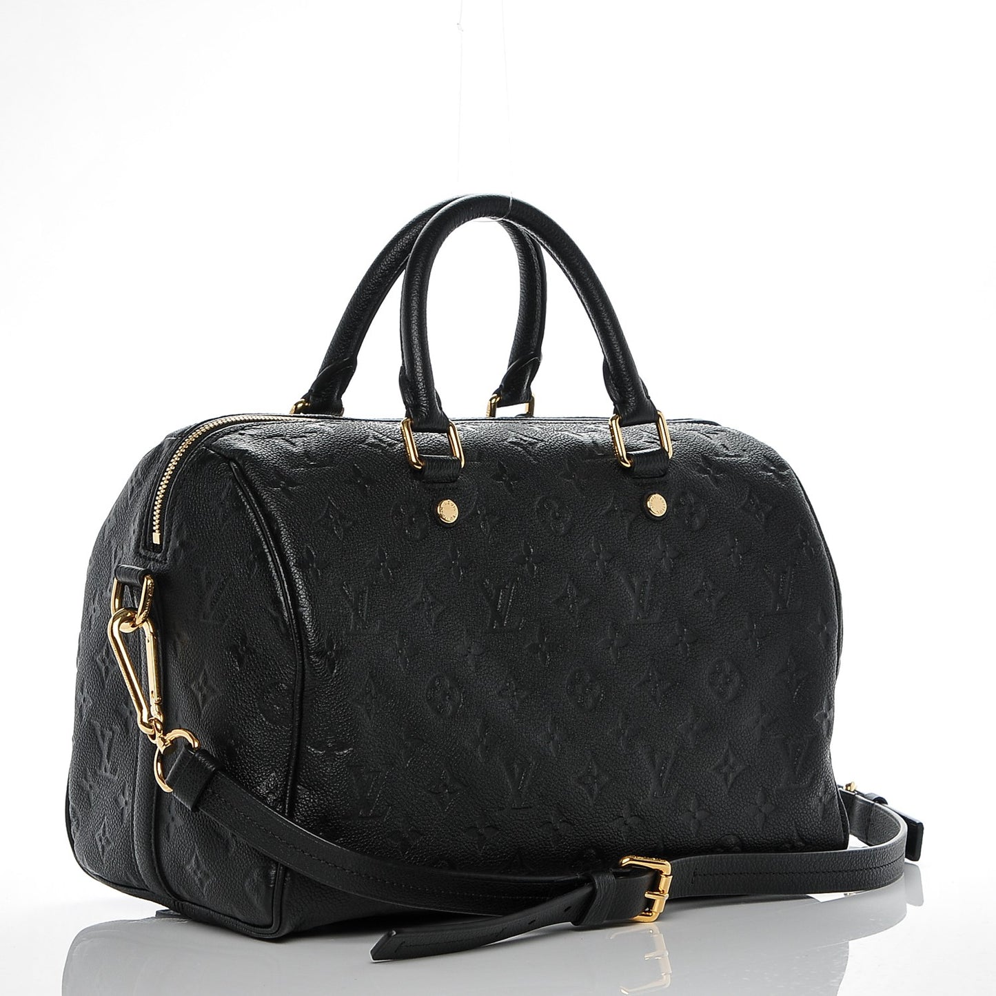 Empreinte Speedy Bandouliere 30 Black