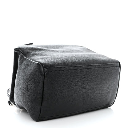Givenchy Sugar Goatskin Small Pandora Black 4 of 10
