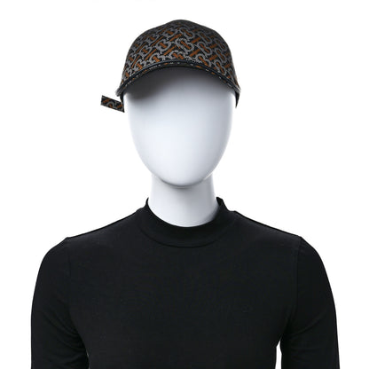 Burberry Cotton TB Baseball Hat L 2 of 8