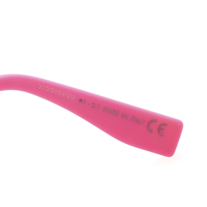 Christian Dior Metal Oblique DiorMotion M1I Mask Sunglasses Grey Pink 6 of 8