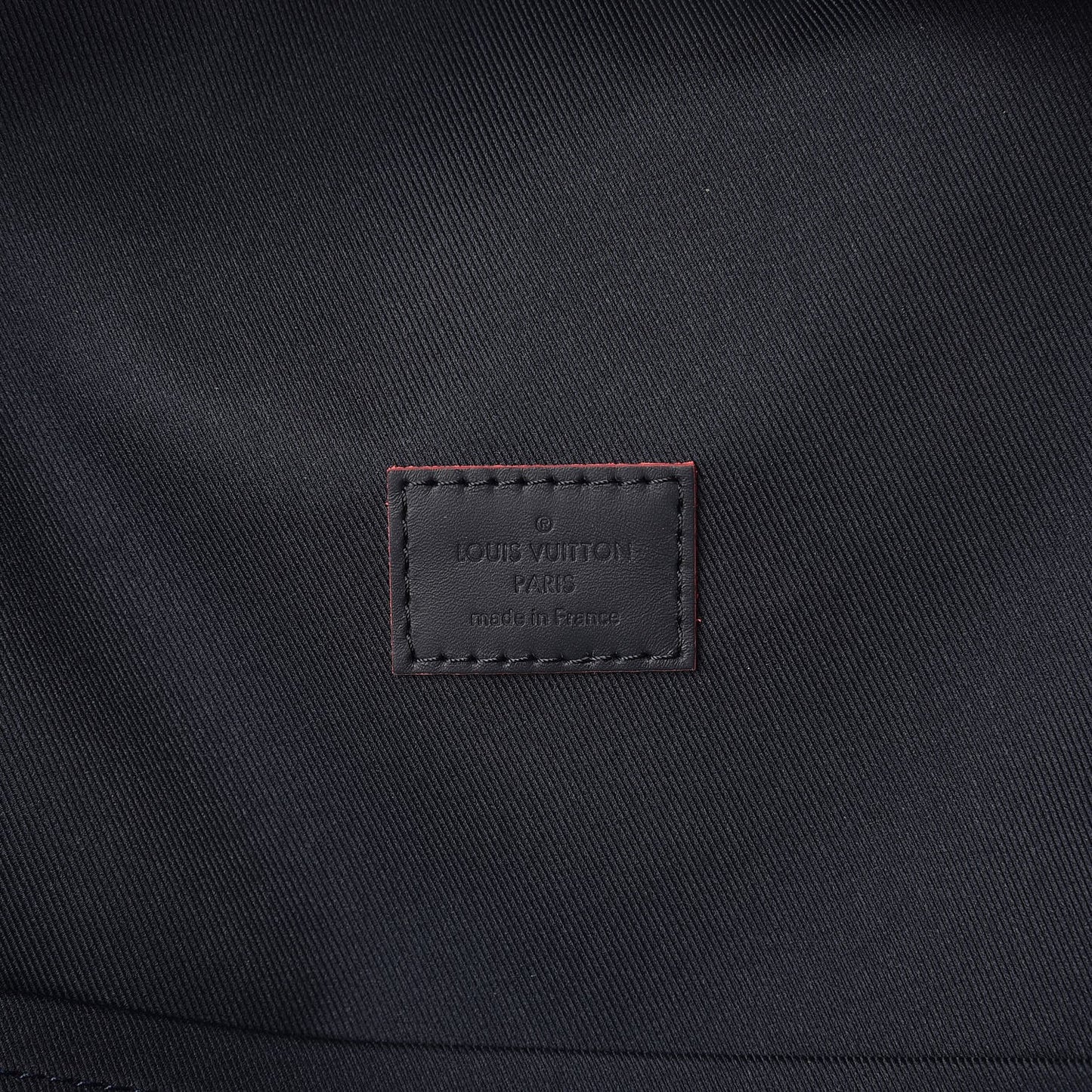 Monogram Upside Down Apollo Backpack
