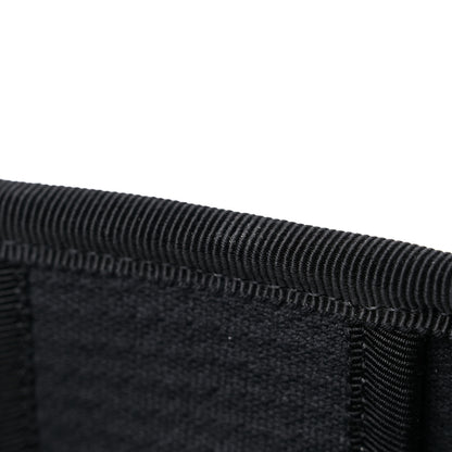 Chanel Mixed Fibers Small Deauville Tote Black 11 of 11