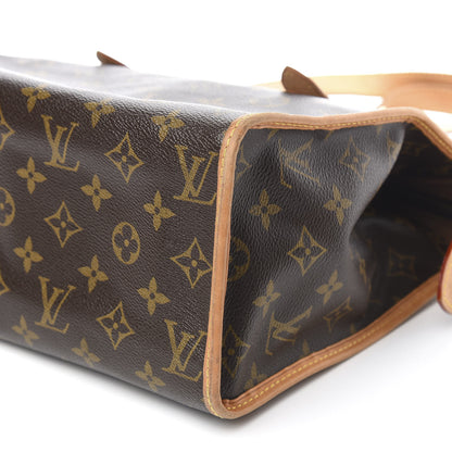 Louis Vuitton Monogram Popincourt Haut 9 of 10