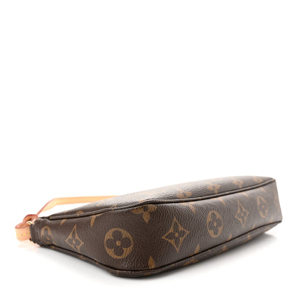 Louis Vuitton Monogram Pochette Accessories NM 4 of 11