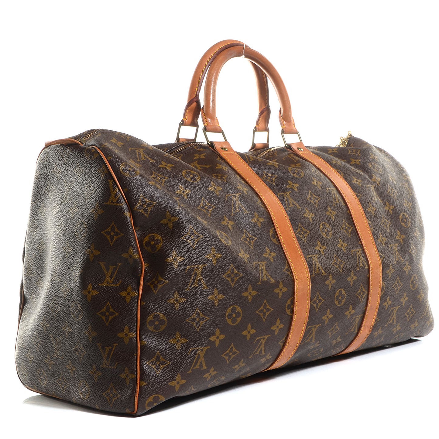 Monogram Keepall 50