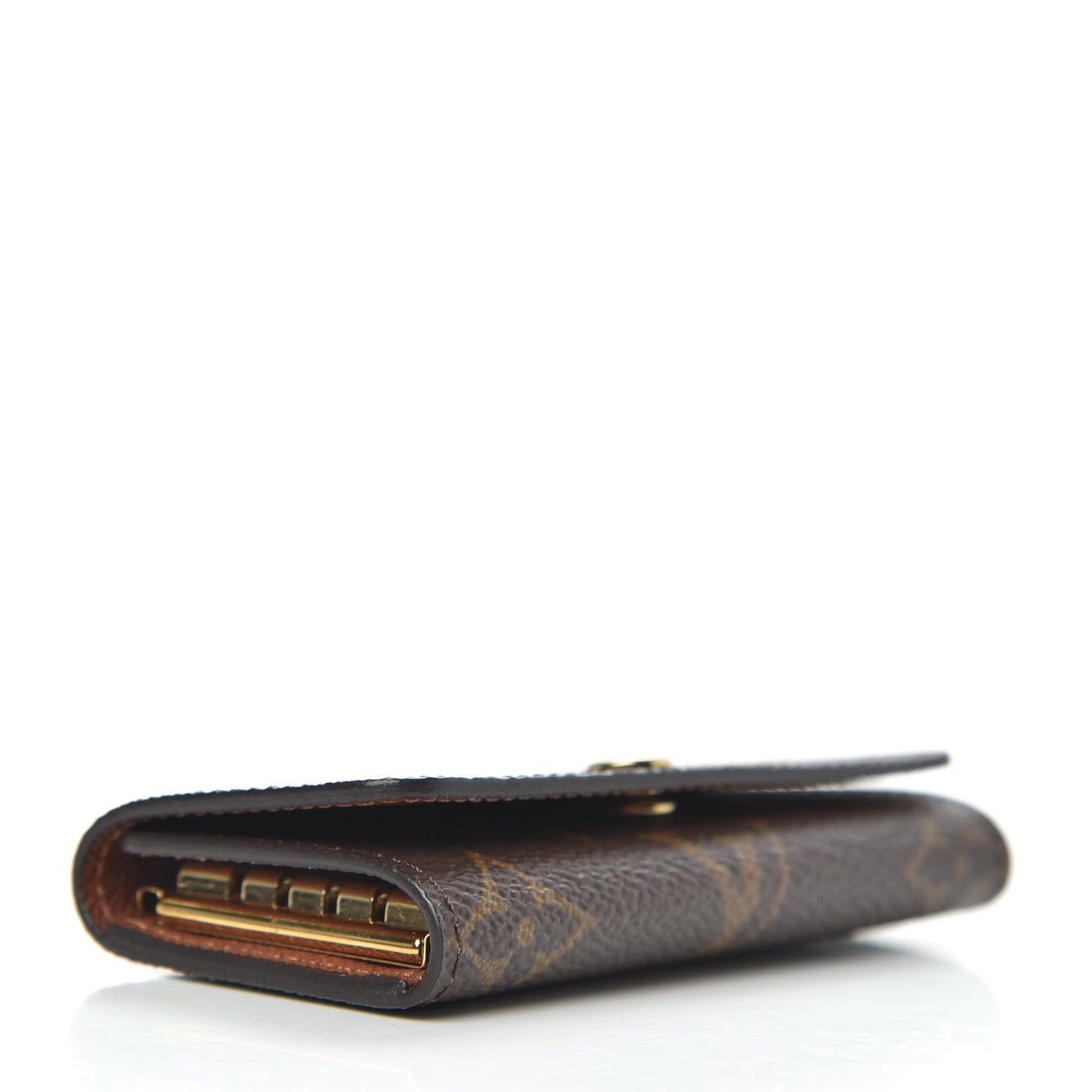 Monogram 4 Key Multicles Holder