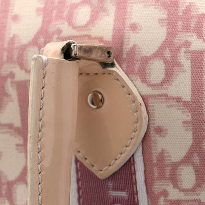 Christian Dior Monogram Girly Boston Pink Pink 15 of 15