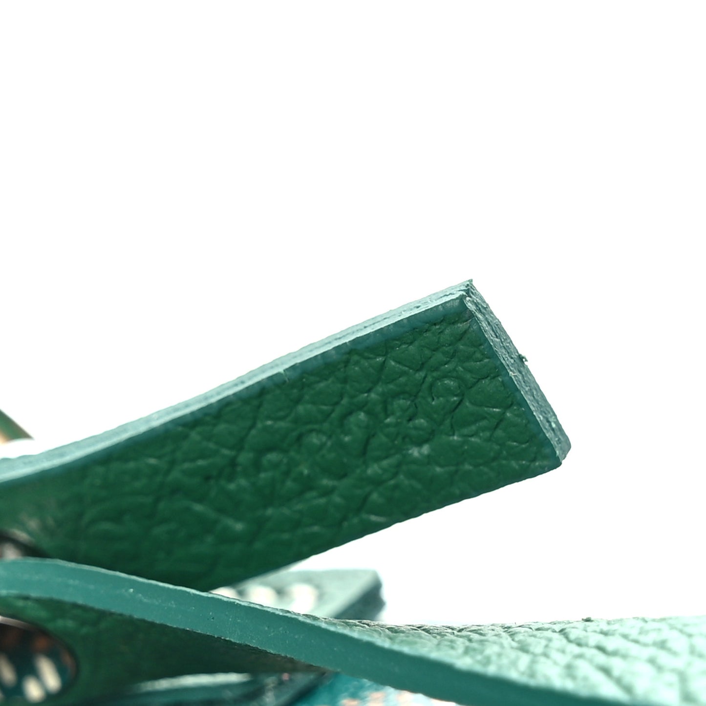 Goyardine Saint Louis PM Green