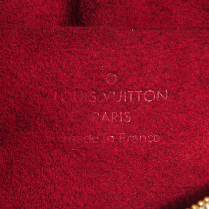 Louis Vuitton Monogram Multicolor Trousse Wapity White 6 of 7