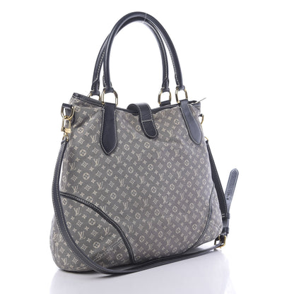 Louis Vuitton Monogram Idylle Elegie Encre 4 of 10