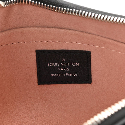 Louis Vuitton Epi Marelle Black 7 of 11