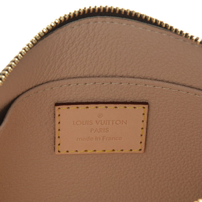 Louis Vuitton Monogram Cosmetic Pouch 6 of 7