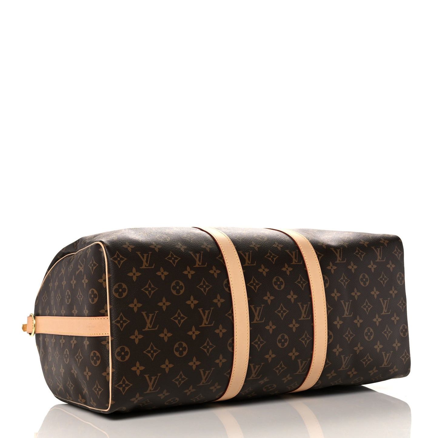 Monogram Keepall Bandouliere 50