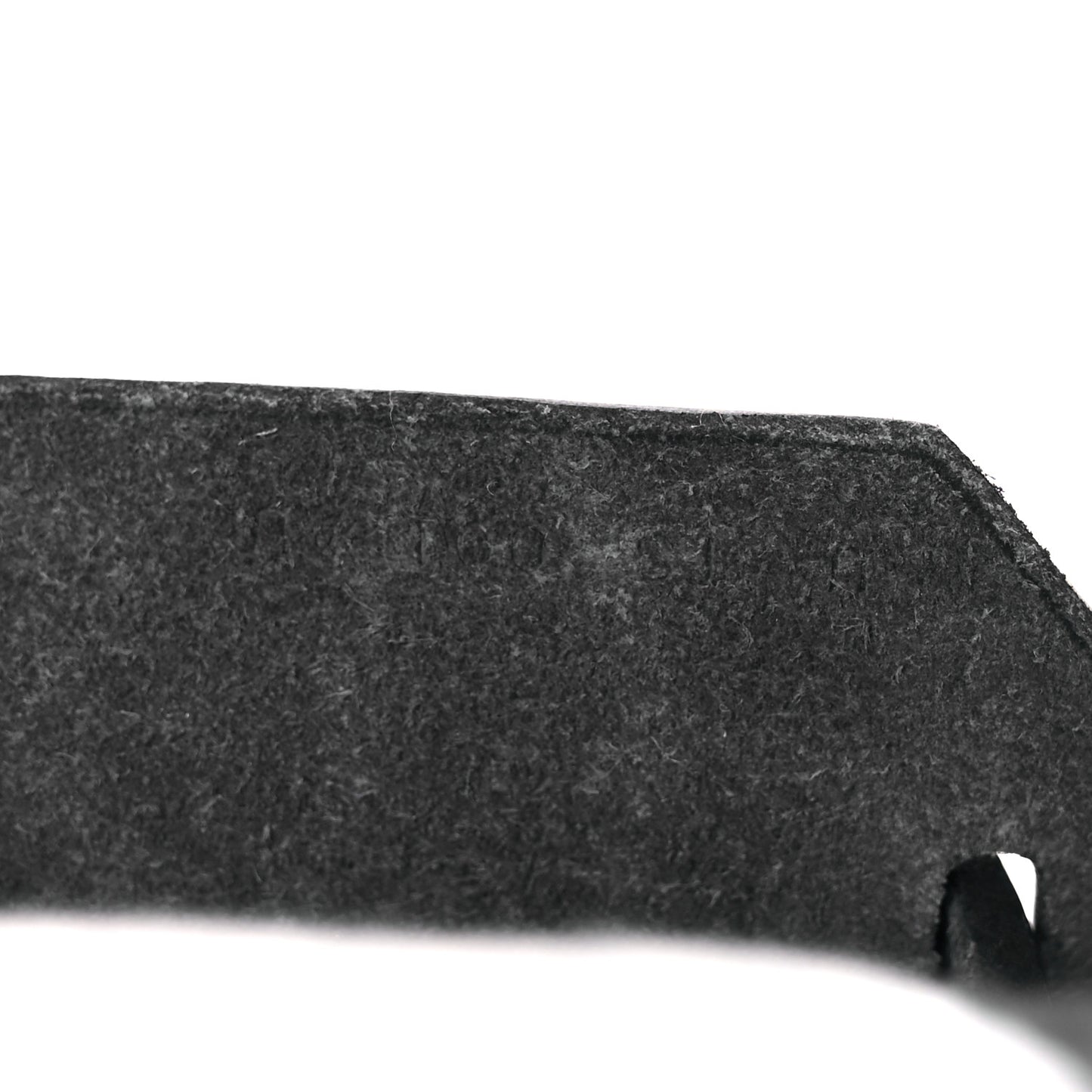 Vache Hunter Criss Viking Herbag Zip Retourne 31 PM Ecru Black