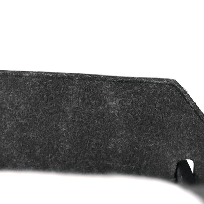 Hermes Vache Hunter Criss Viking Herbag Zip Retourne 31 PM Ecru Black 8 of 11