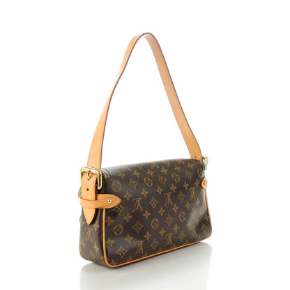 Louis Vuitton Monogram Hudson PM 3 of 7