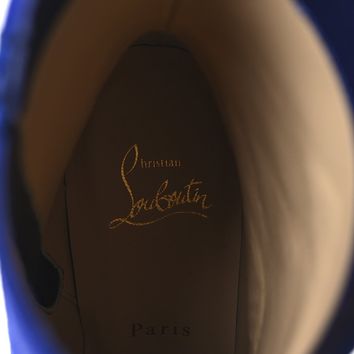 Veau Velours Condora 85 Ankle Boots 38 Galactiqueen