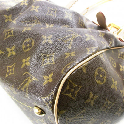 Louis Vuitton Monogram Tivoli GM 5 of 9