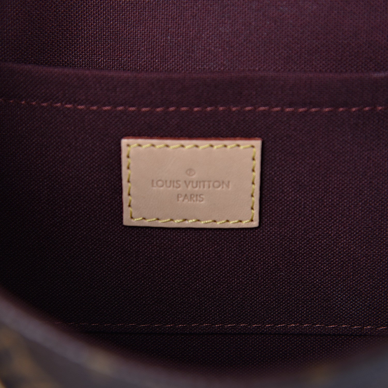 Louis Vuitton Monogram Favorite MM 6 of 12