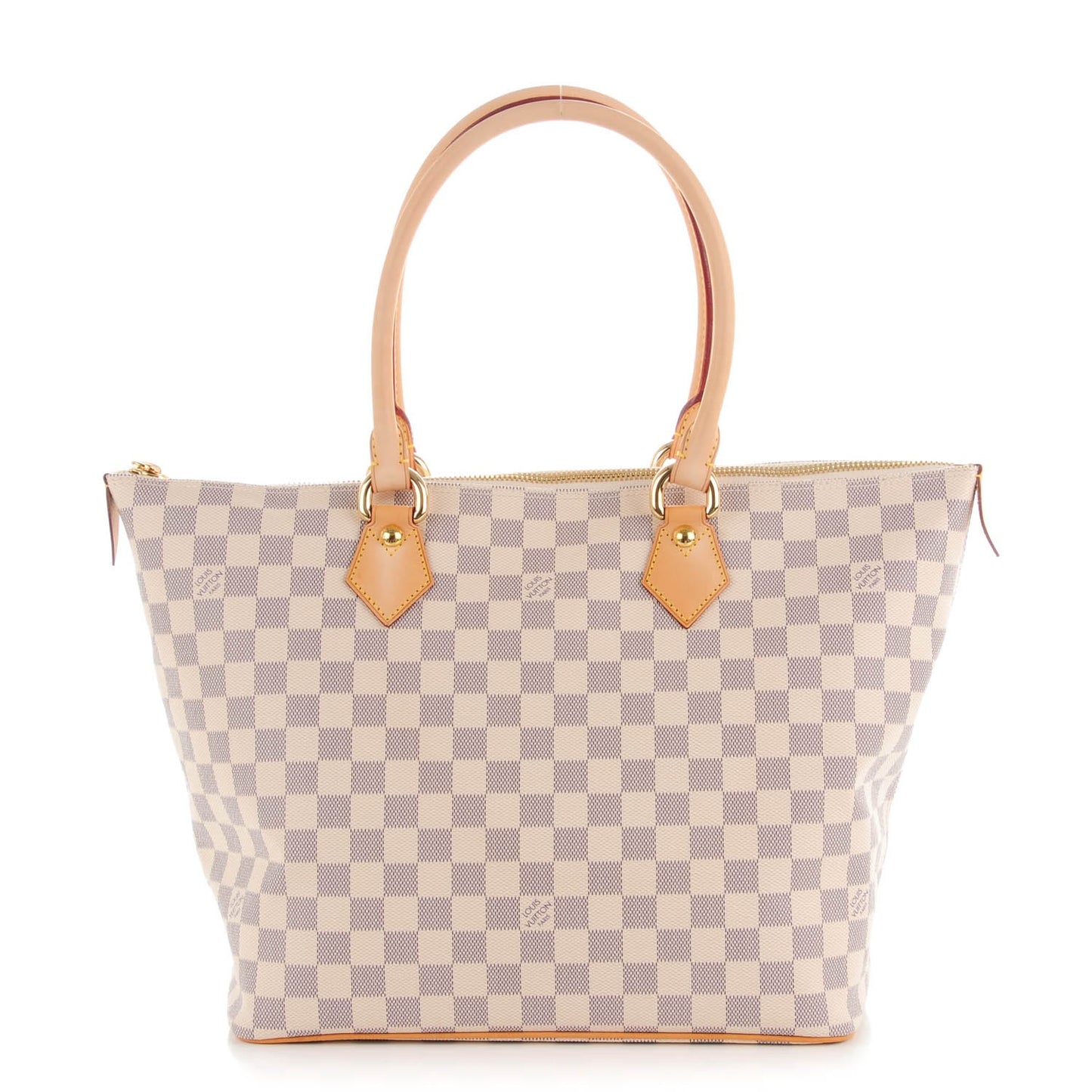 Damier Azur Saleya MM