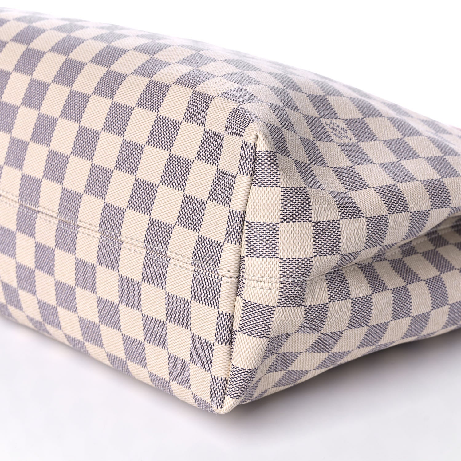 Louis Vuitton Damier Azur Graceful MM 11 of 12