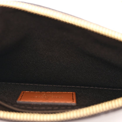 Louis Vuitton Reverse Monogram Loop Hobo 7 of 11