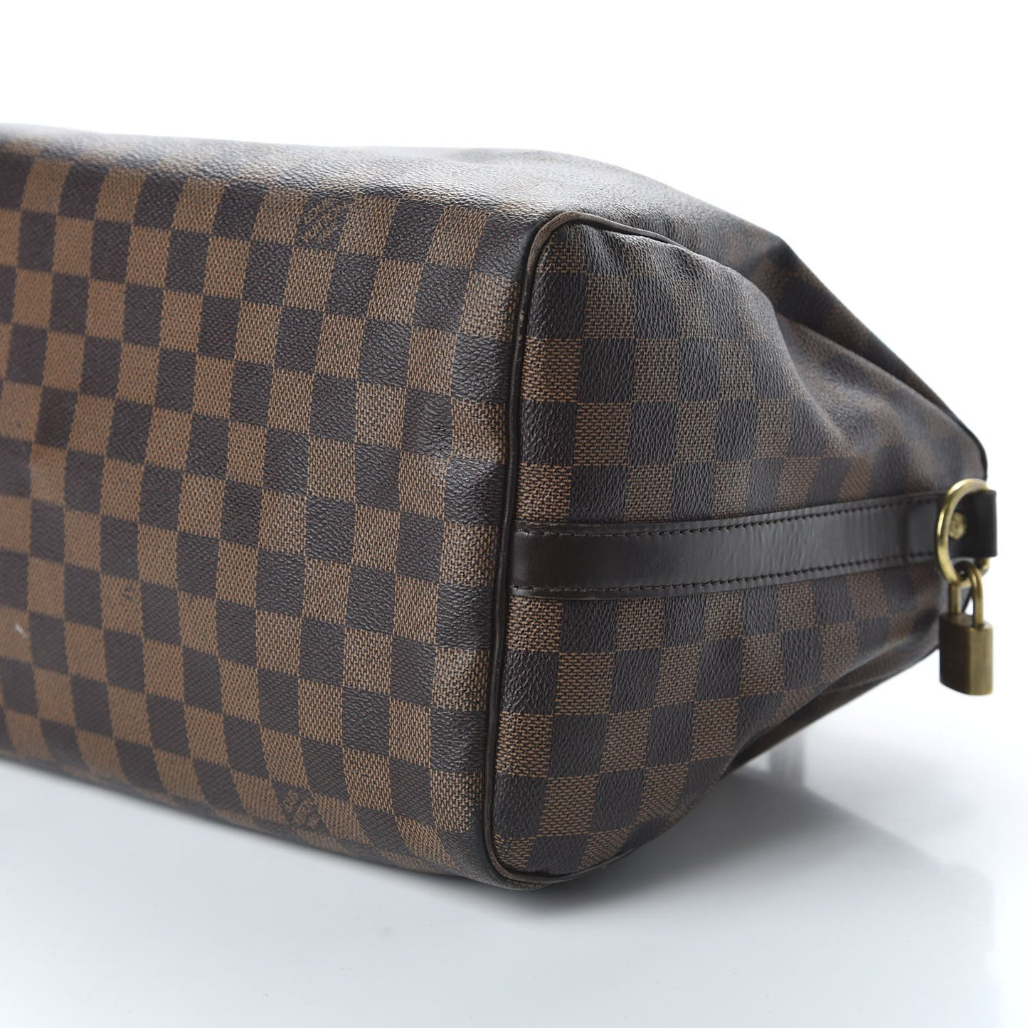 Damier Ebene Speedy Bandouliere 30
