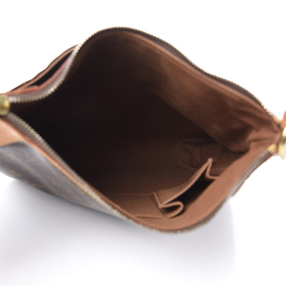 Louis Vuitton Monogram Odeon PM 5 of 15