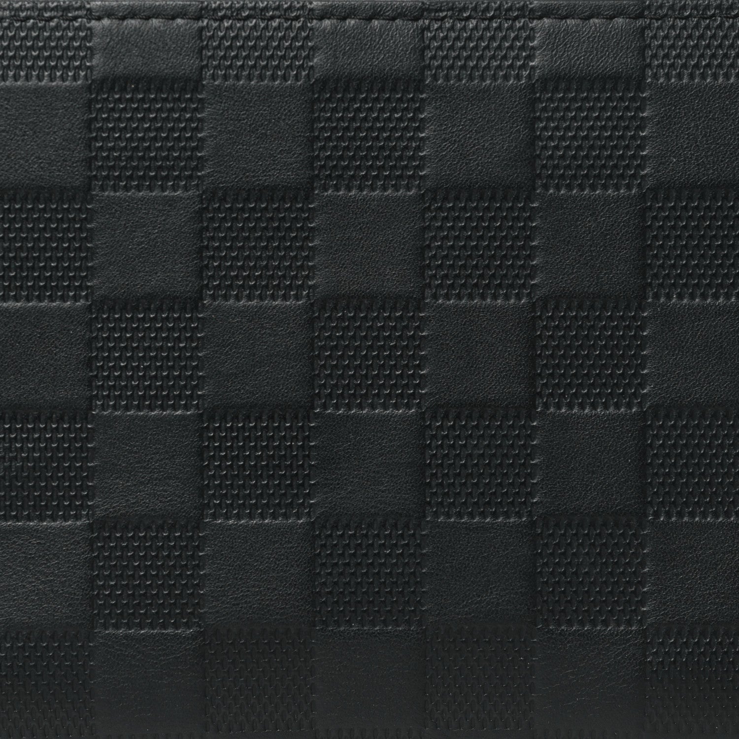 Louis Vuitton Damier Infini Zippy XL Wallet Onyx 7 of 9