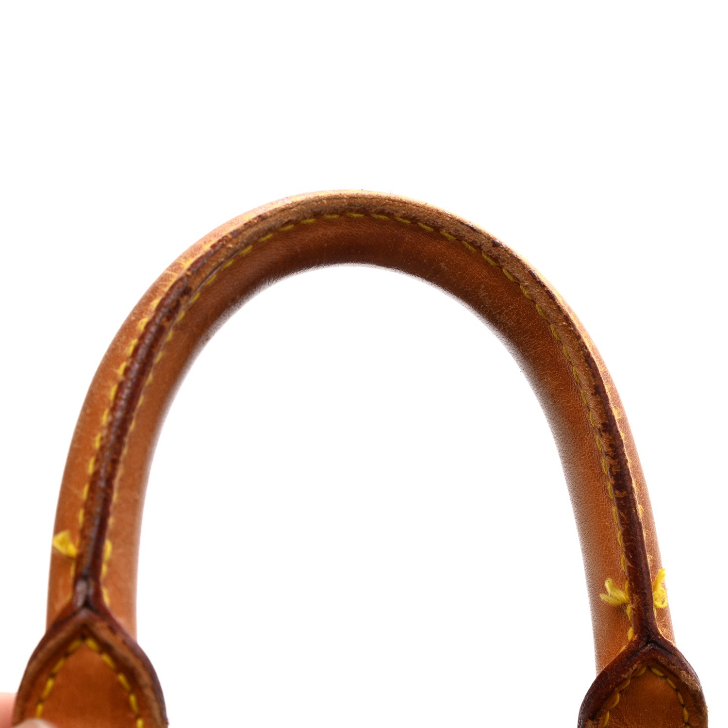 Louis Vuitton Monogram Keepall Bandouliere 55 10 of 23