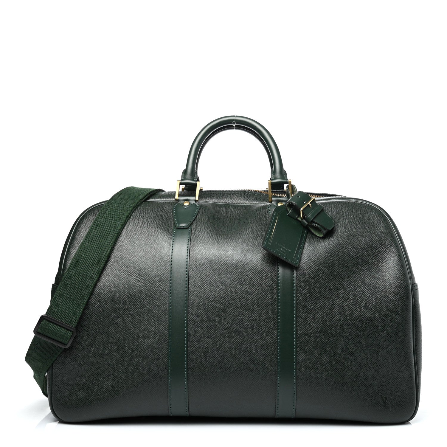 Louis Vuitton Taiga Kendall PM Epicea 1 of 4