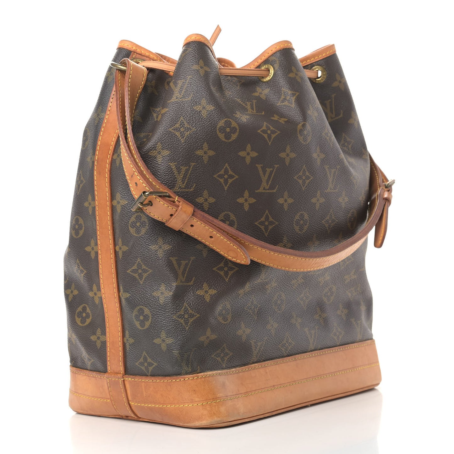 Monogram Noe