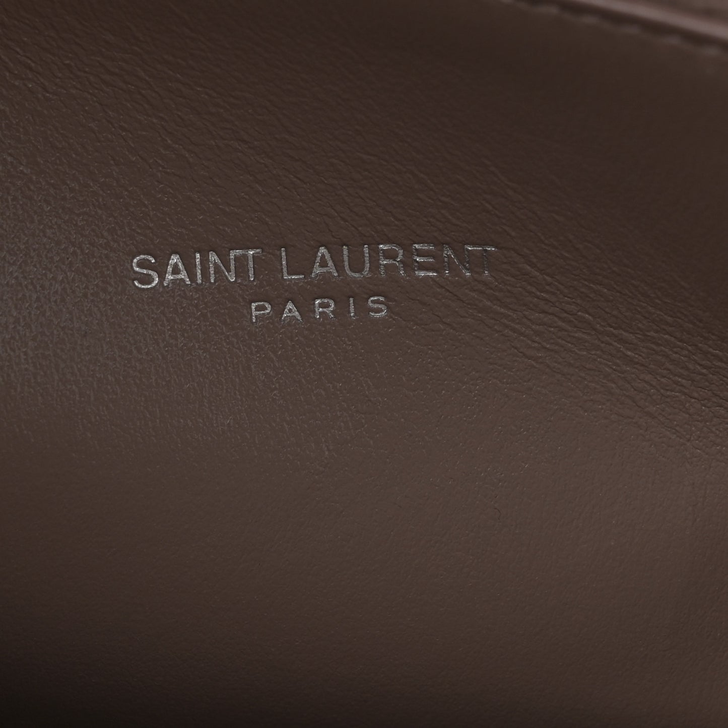 Calfskin Baby Sac De Jour Dark Old Rose