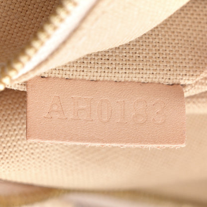 Louis Vuitton Damier Azur Soffi 7 of 11